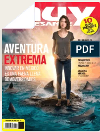 Muy Interesante Mexico